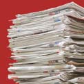 newspaper