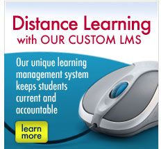 Distance Learning