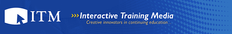 Interactive Training Media, Inc.