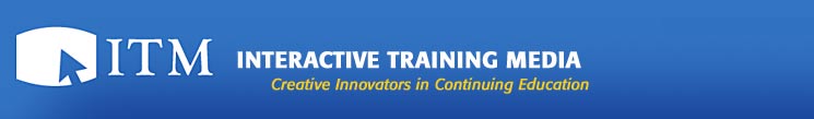 Interactive Training Media, Inc.