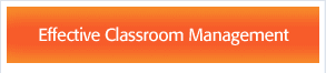 Effective Classroom Management