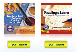 Reading Series