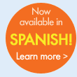 Now available in Spanish!