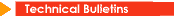 Technical Bulletins
