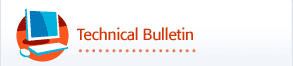 Tech Bulletin