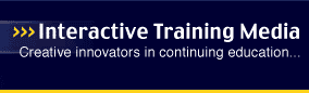 Interactive Training Media, Inc.