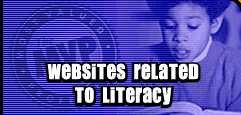 Literacy Websites 
