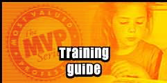 Training Guide