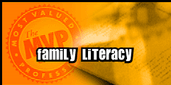 Family Literacy